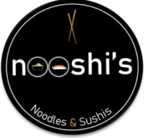 Nooshi's inside