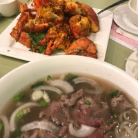 Vip Vietnamese Restaurant food