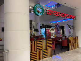 Coffee Shop Companyكوفي شوب كومباني food