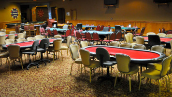 Lakes Region Casino inside