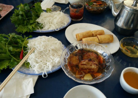 Com Pho Phe Ky food