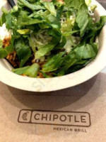 Chipotle Mexican Grill food