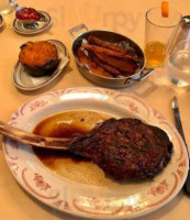 Uncle Jack's Steakhouse - Westside 9th Avenue food