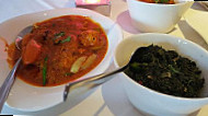 Amaya Indian food