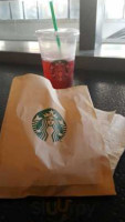 Starbucks food