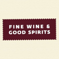 Fine Wine Good Spirits Premium Collection food