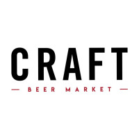Craft Beermarket food