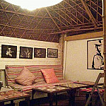 Le Capucin Heritage Restaurant inside