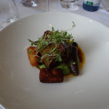 Château Hochberg food