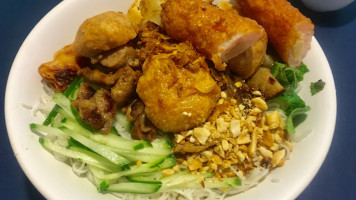 Pho Saigon Thai Restaurant food