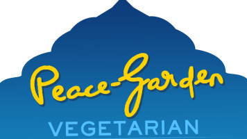 Peace Garden food
