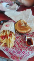 Jack In The Box food