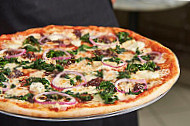 Pizza Express food