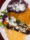 Veracruz Cafe Cedar Hill food