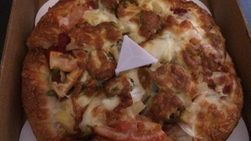 Trifon's Pizza & Spaghetti House food