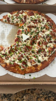 Basile's 2 For 1 Pizza & Pasta food