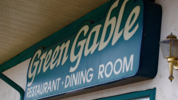 Green Gables Restaurant Dining Room & Lounge food
