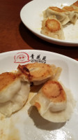 Restaurant Qinghua Dumpling food