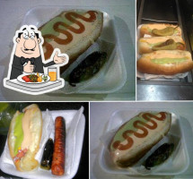 Dogos Mary food