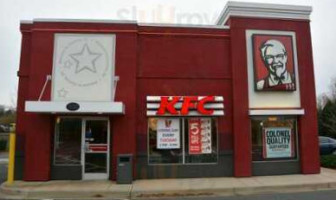 Kfc food