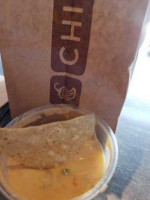 Chipotle Mexican Grill food