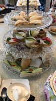 The Ole Farmhouse Cafe food
