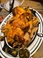 Flanigan's Seafood Grill food