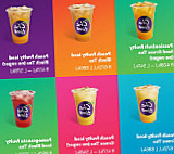 Chatime food