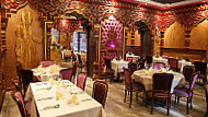 Le Taj Indien Lyon food