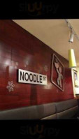 Noodle Street Thai food