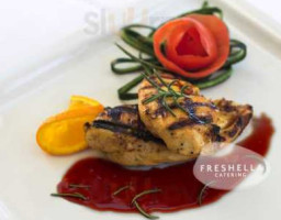 Freshella Kitchen food