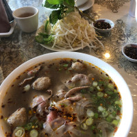 Langley Vietnamese Restaurant food