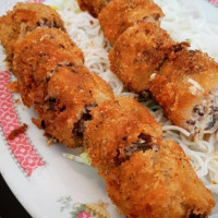 Pho Bac Oriental Cuisine food