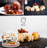 Restaurante Bar Studio 57 food