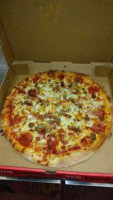 Westshore Pizza food