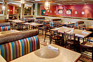 Bonadventure Restaurant and Lounge food