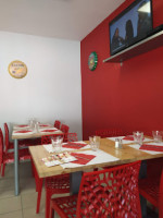 Jiovanni Pizza food