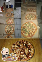 Pizzas Kronch food