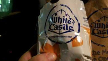 White Castle St. Louis Hebert St food