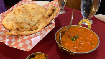 Echo Place Indian & Canadian Cuisine food