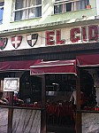 El Cid people