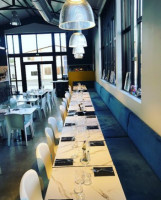 La Coloc Bar Restaurant food