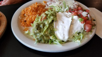 Fiesta Granda Mexican Grill In food