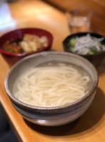 うどん Lián Cāng みよし food