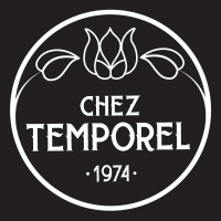 Chez Temporel inside