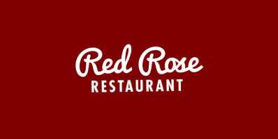 Red Rose Restaurant inside