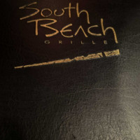 South Beach Grille food