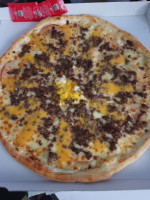 Pizza Time Mouy À l'intérieur