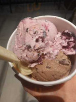 Graeter's Ice Cream food