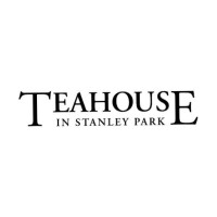 Teahouse in Stanley Park food